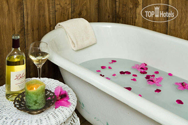 New photos from tourists The Country Inn Bed & Breakfast 2*