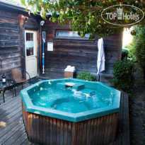 The Country Inn Bed & Breakfast 