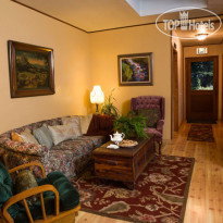 The Country Inn Bed & Breakfast 