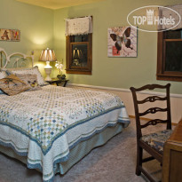 The Country Inn Bed & Breakfast 