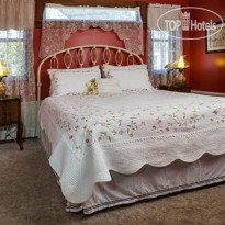 The Country Inn Bed & Breakfast 