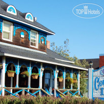 The Country Inn Bed & Breakfast 