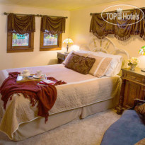 The Country Inn Bed & Breakfast 