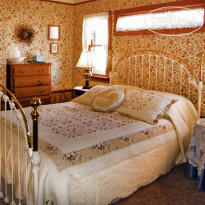 The Country Inn Bed & Breakfast 