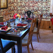 The Country Inn Bed & Breakfast 