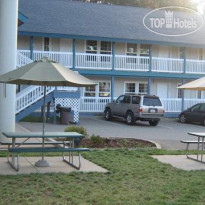 Westhaven Inn 