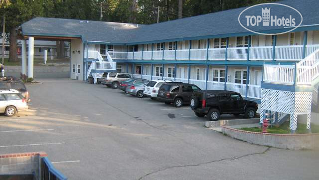 Hotel photo Westhaven Inn 3*