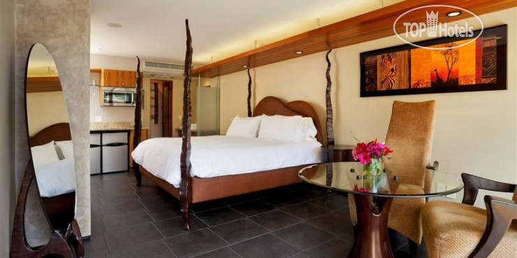 Hotel photo 14 West Laguna Beach 3*