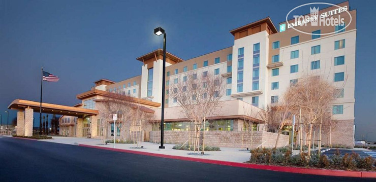 Embassy Suites Palmdale