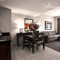 Embassy Suites Palmdale 