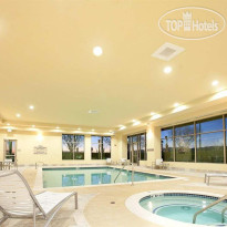 Embassy Suites Palmdale 