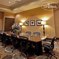 Embassy Suites Palmdale 