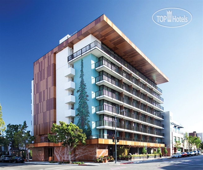 Hotelier's photos The Epiphany Hotel 4*
