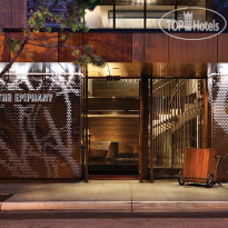 The Epiphany Hotel 