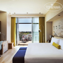The Epiphany Hotel 
