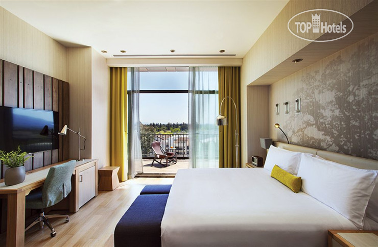 New photos from tourists The Epiphany Hotel 4*