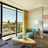 The Epiphany Hotel 