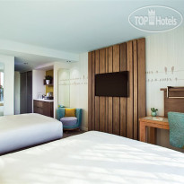 The Epiphany Hotel 