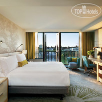 The Epiphany Hotel 