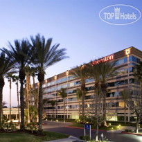 Sheraton Ontario Airport 