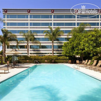 Sheraton Ontario Airport 