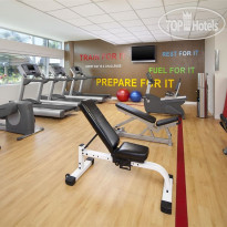 Sheraton Ontario Airport 