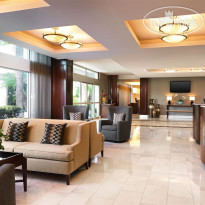 Sheraton Ontario Airport 