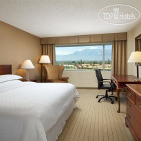 Sheraton Ontario Airport 