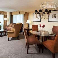 Sheraton Ontario Airport 