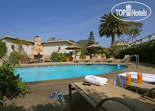 Hotel photo The Tides Laguna Beach 2*