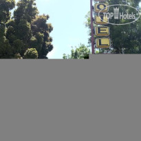 Harris Motel 