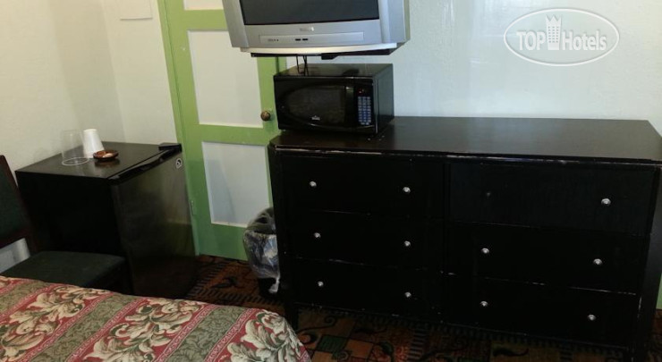 New photos from tourists Harris Motel 2*