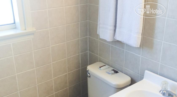 New photos from tourists Fountain Motel 2*