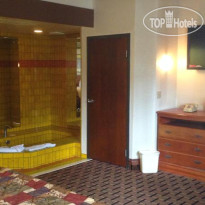 Americas Best Value Inn & Suites Los Angeles/downtown 