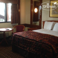 Americas Best Value Inn & Suites Los Angeles/downtown 