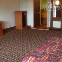 Americas Best Value Inn & Suites Los Angeles/downtown 