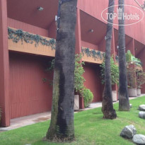 Americas Best Value Inn & Suites Los Angeles/downtown 