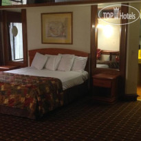 Americas Best Value Inn & Suites Los Angeles/downtown 