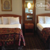 Americas Best Value Inn & Suites Los Angeles/downtown 