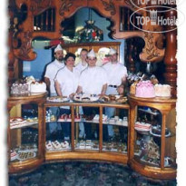 Madonna Inn