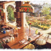 Madonna Inn