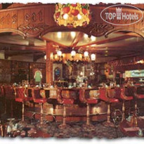 Madonna Inn