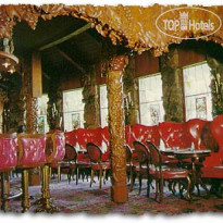 Madonna Inn