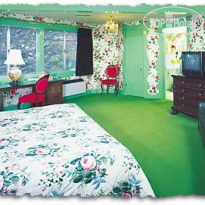 Madonna Inn