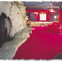Madonna Inn