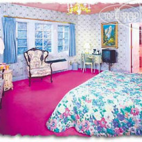 Madonna Inn
