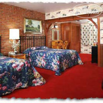 Madonna Inn