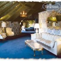 Madonna Inn