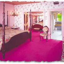 Madonna Inn