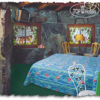 Madonna Inn